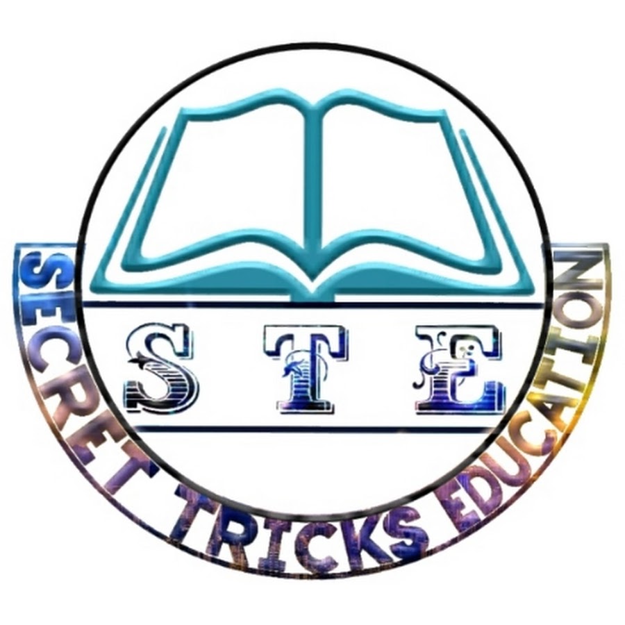 Secret Tricks Education  @SecretTricksEducation