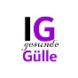 IG gesunde Guelle