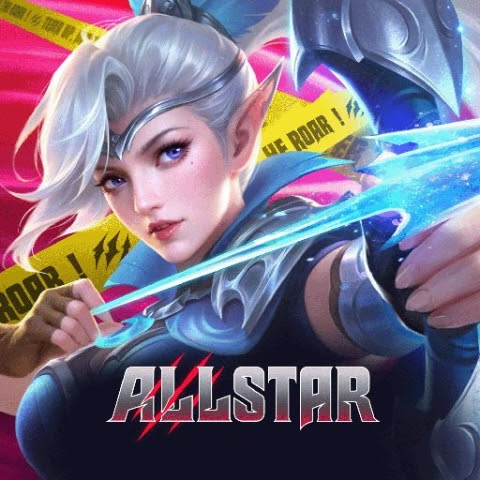 Mobile Legends : Bang Bang Indonesia