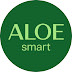 logo aloesmart_official