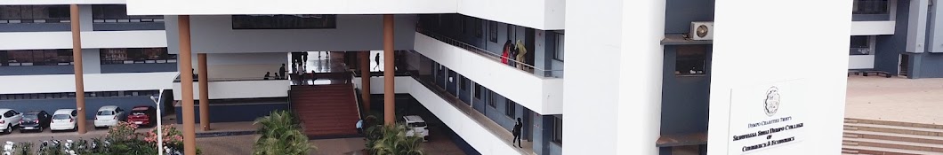 Srinivassa Sinai Dempo College (Autonomous) 