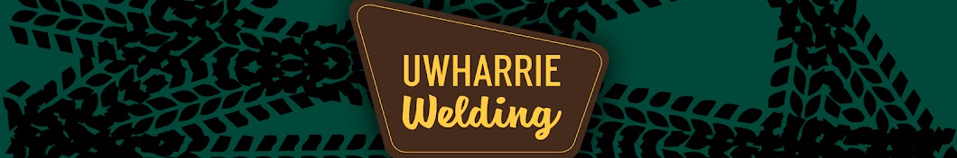 Uwharrie Welding