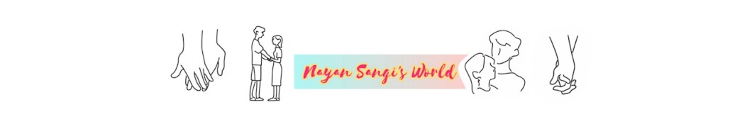 Nayan Sangi's World