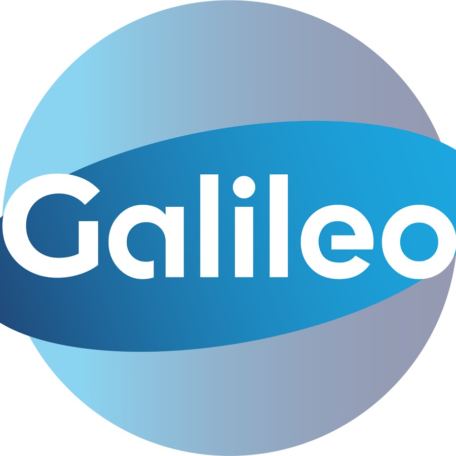 Galileo @galileooffiziell