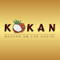 KOKAN HEAVEN ON THE EARTH