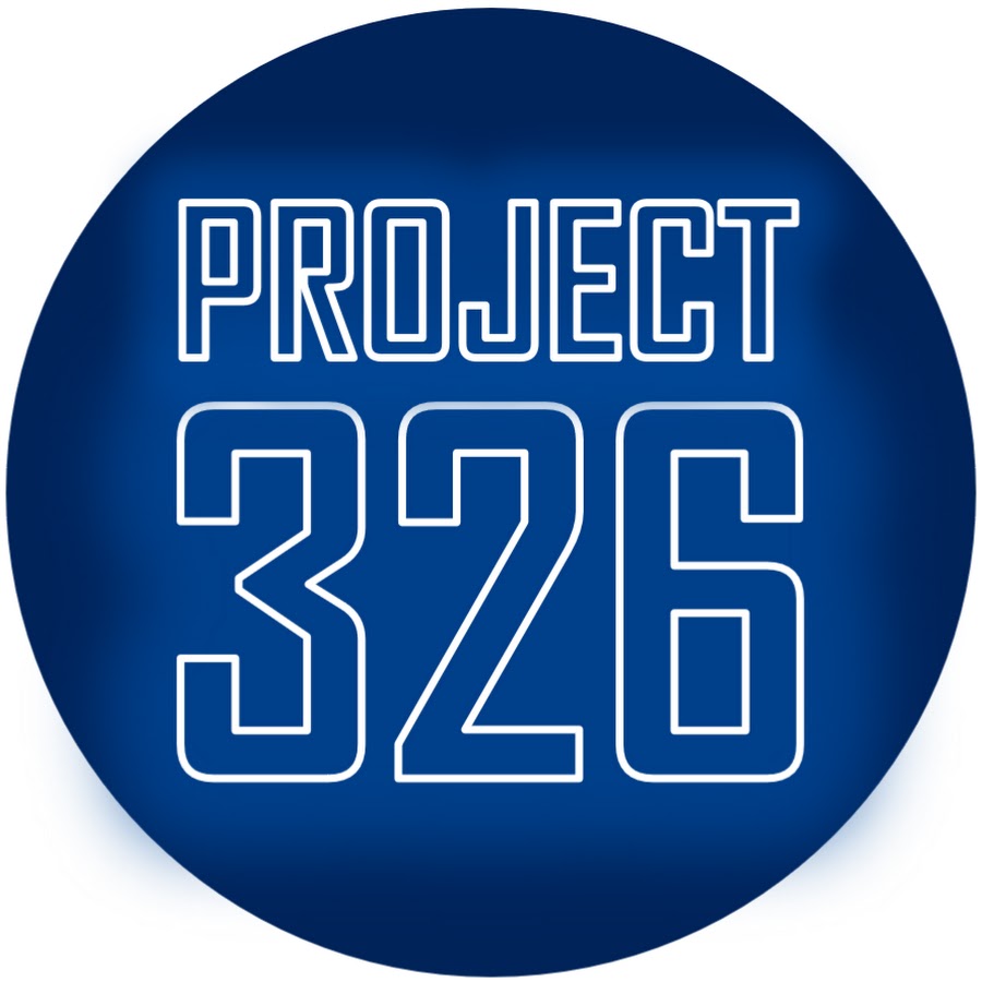 Project 326 - YouTube