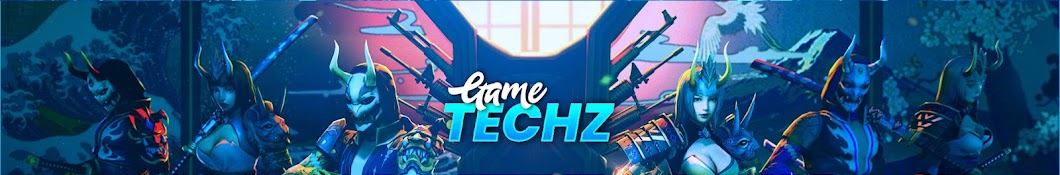 GameTechz