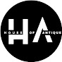 House Of Antiques