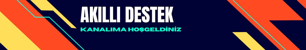 akıllı destek