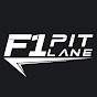 F1 Pit Lane