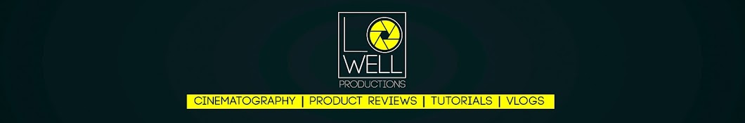 Lowell Productions