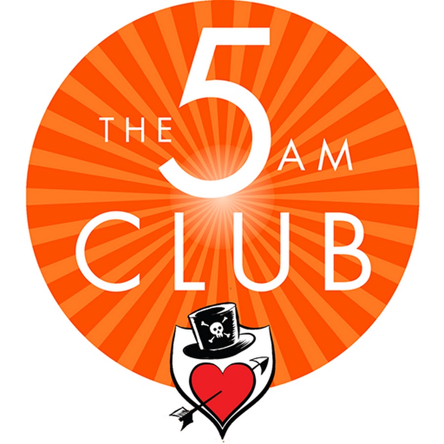 Книга 5 клубов. 5 Am Club. Клуб 5 утра. The 5 am Club book. Книга Five am Club.