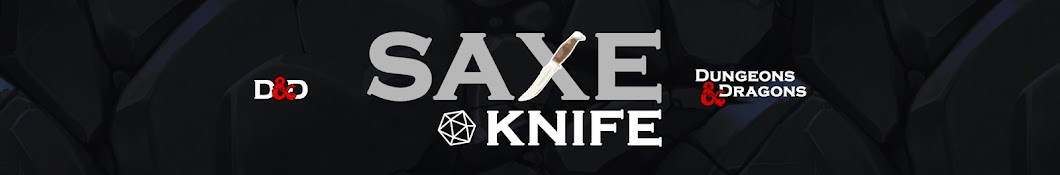 Saxe Knife