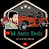 M Auto Tech