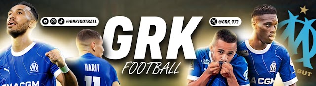 GRK Football