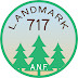 Landmark 717 (Angeles N.F. Docuseries)