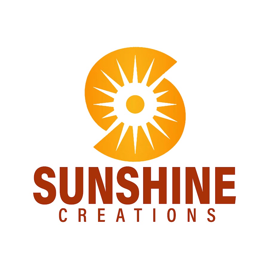 Sunshine Creations - YouTube Sunshine Creations