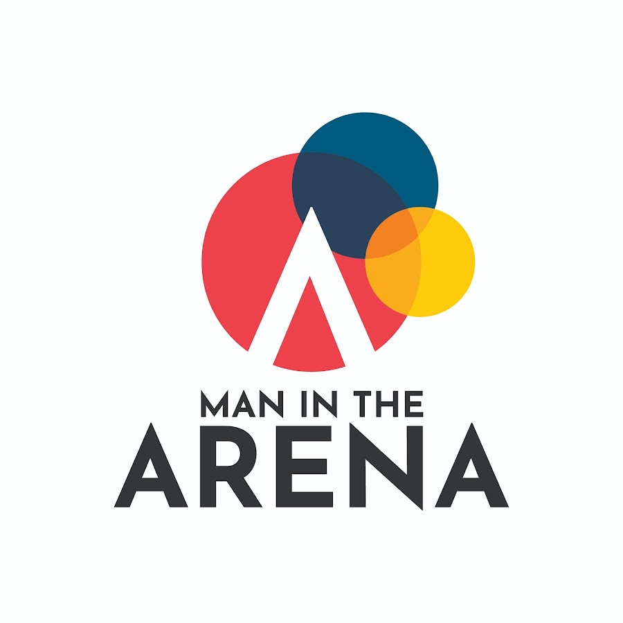 Man in the Arena