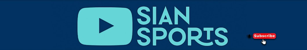 SIAN SPORTS Banner