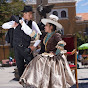 Ballet Folklorico Sentimiento Boliviano