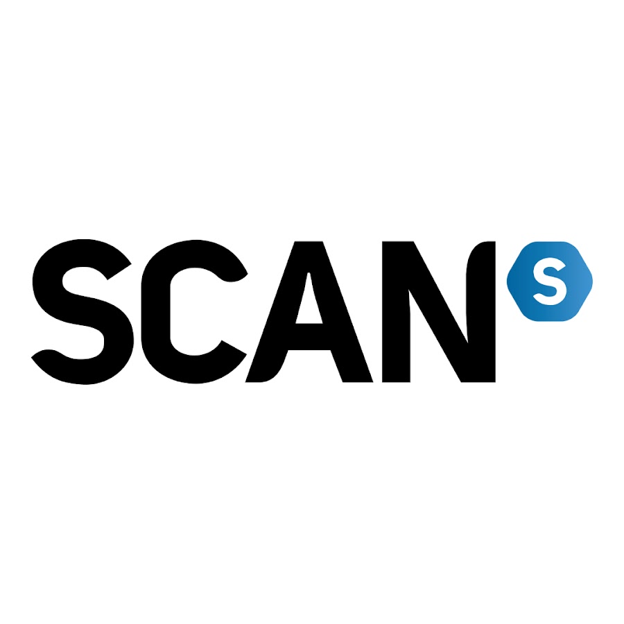 Scan Computers @scancomputers