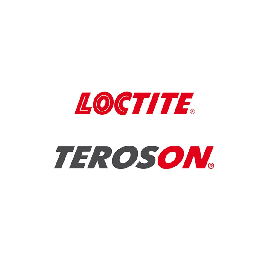 Stuepige stabil Amorous Loctite & Teroson UK - YouTube