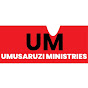 UMUSARUZI TV