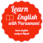 Learn English With Parasmani