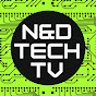 N&D TECH TV