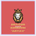 logo ~Dragon kingdom 'Aryav'~