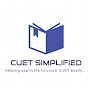 CUET Simplified