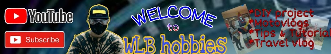 WLB hobbies