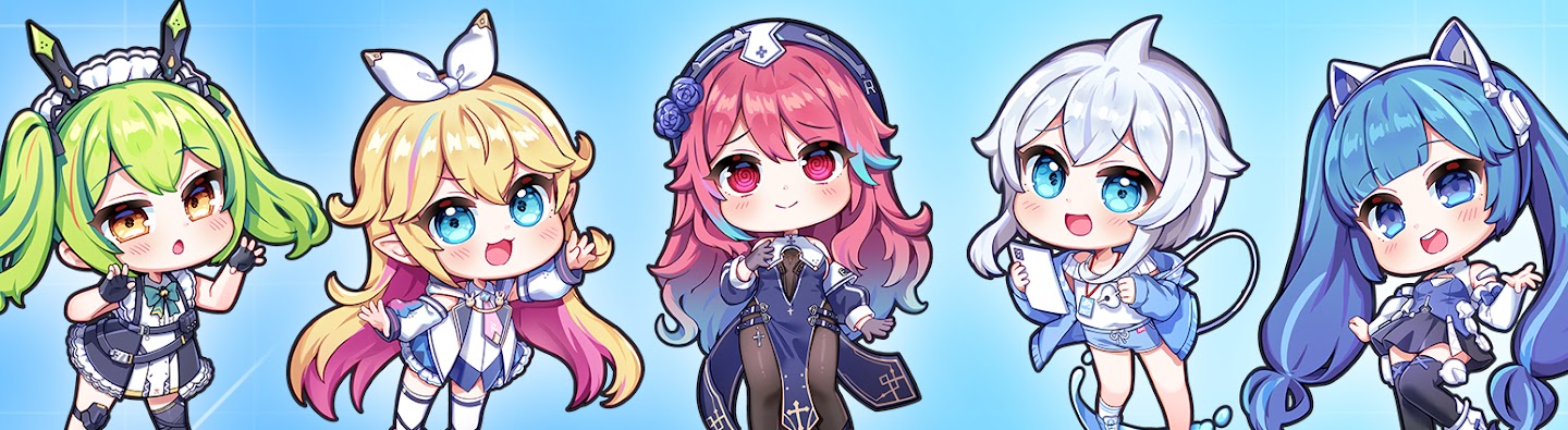 Detail Page Banner Image