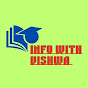 INFO WITH VISHWA