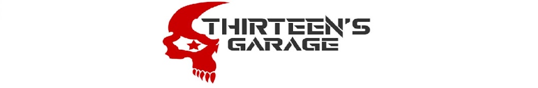 Thirteen's Garage