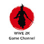 WWE 2K Game Channel