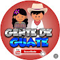 Gente de Guate