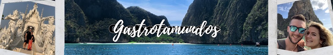 Gastrotamundos Vlogs