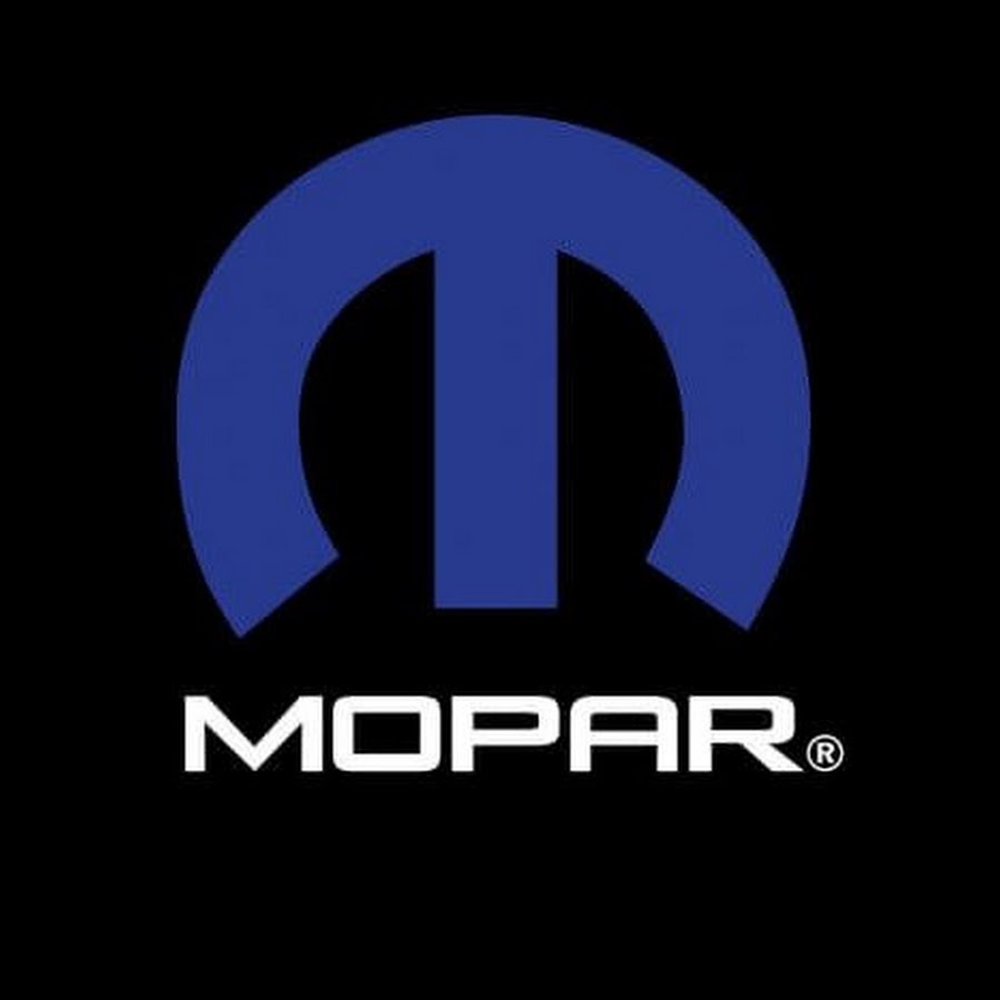 Mopar Only - YouTube