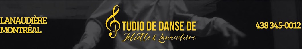 Studio de danse de Joliette et Lanaudière