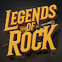 Legends Of Rock