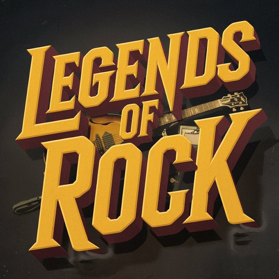 Legends Of Rock