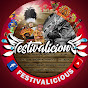 Festivalicious