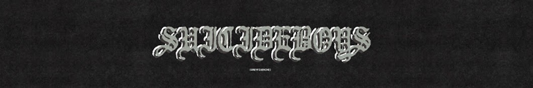 $uicideboy$ Banner