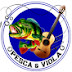 Pesca e Viola