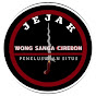 Jejak Wong Sanga Cirebon