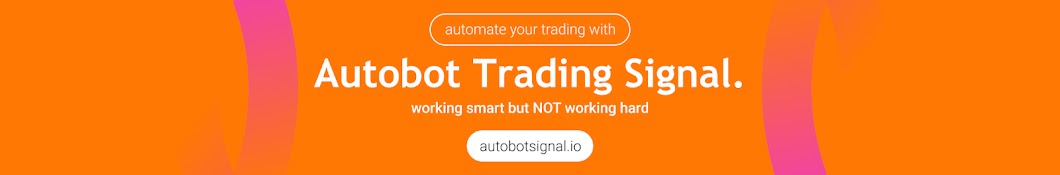 Autobot Trading Software