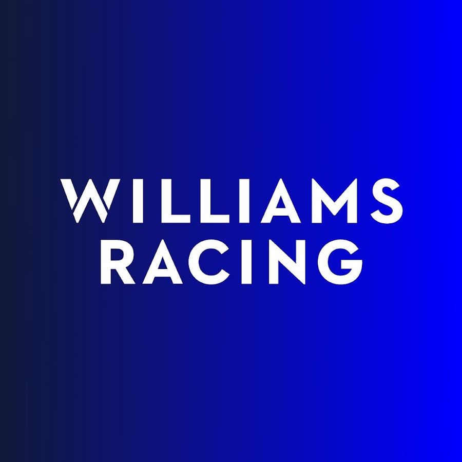 Williams Racing @WilliamsF1TV