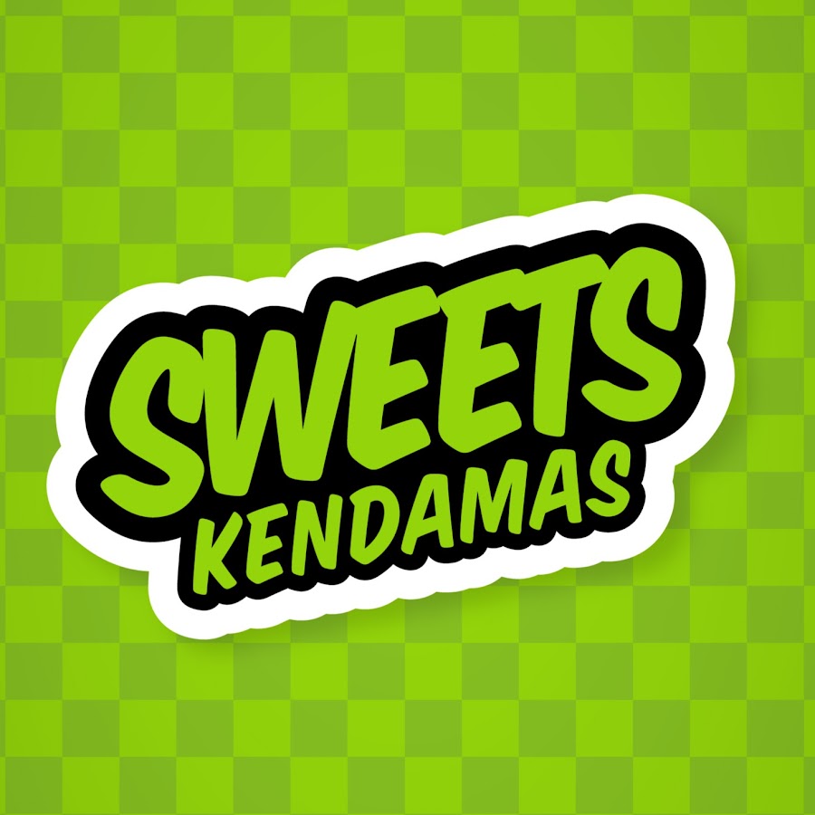 Sweets Kendamas - YouTube