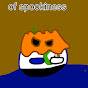 Countryball Guinea Pig (the REAL CBGP)